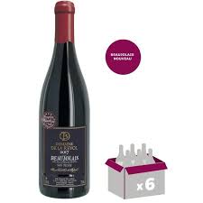 L'hiver 2016/2017 a été froid avec une pluviométrie plutôt faible. Domaine De La Revol Beaujolais Nouveau 2017 Vin Rouge Achat Vente Vin Rouge Beaujolais Nouveau Dom Revol Cdiscount