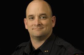 Argyle Police Chief Tom Tackett retiring