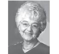 Mavis Taylor Obituary (1930