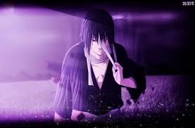 Purple sasuke wallpaper aesthetic / tumblr purple, tumblr sky, retro, vintage, grunge, aesthetics. Naruto Uchiha Sasuke Wallpaper 3890x2550 124804 Wallpaperup