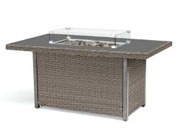 We stock a large range alexander rose garden benches, covers and cushions. Kettler Palma Fire Pit Table Rattan Oaktree Garden Centre