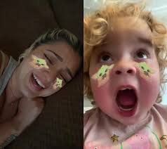 Adorable Baby Duet with Yvette Spencer