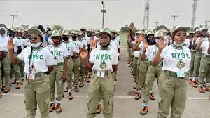 The scheme was created on 22 may 1973 as an avenue for the reconciliation, reconstruction, and rebuilding of the nation after the civil war. Nysc Dg Why Corp Members Fit Dey Mobilised For War Brig Gen Shuaibu Ibrahim Bbc News Pidgin