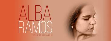 Alba Ramos