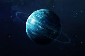 Yet, this is the lightest planet among the giant planets. Jangan Lewatkan Petang Ini Bisa Lihat Planet Uranus Di Langit Halaman All Kompas Com