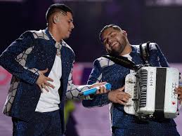 Grupo Firme cancela su presentación en el Festival de Mazatlán: la inseguridad sigue marcando la agenda en Sinaloa | EL PAÍS México