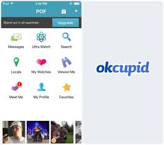 If you can't find the message box in their profile, then they're not on plenty of fish, and you'll need to find a way another way to connect. Which Dating App Is Better Plenty Of Fish Or Okcupid Pairedlife
