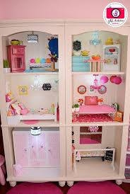 18 inch doll house diy. Diy Omg Doll House Novocom Top