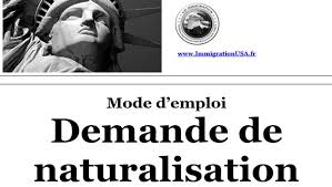 4 liste des demandes de naturalisation par région au japon. Demande De Naturalisation Americaine Immigrationusa