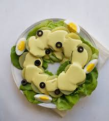 Check this recipe of papa a la huancaina, a peruvian classic that u have to try! Papa A La Huancaina Recipe Fresh Tastes Blog Pbs Food