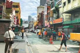 16, jalan tun tan siew sin, kuala lumpur. A Road In Chinatown Named By A Sultan The Edge Markets