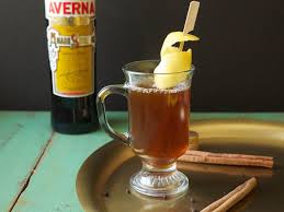 Change Up Your Hot Toddy With Amaro Hot Cocktails Hot Cocktails Recipes Hot Toddy