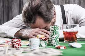 Financial Help For Gamblers & How To Pay Off Gambling Debt