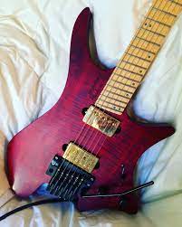 Pin On Guitars