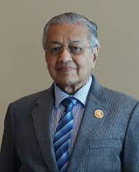 Mahathir mohamad latest breaking news, pictures, videos, and special reports from the economic times. Mahathir Mohamad Wikipedia