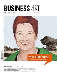 Nachhaltige Gestalter*innen 2014 -BUSINESSART