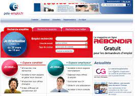 Son site principal est au coeur de la métropole de brest, les villes de quimper et morlaix accueillent respectivement un pôle universitaire et un iut. Pole Emploi Fr Actualiser Sa Situation En Ligne Media Numerique Actualite Au Format Numerique Numedia Fr