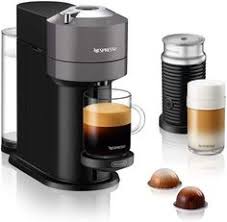 Nespresso vertuo next coffee & espresso machine new by breville, light grey, coffee maker and espresso machine + nespresso capsules vertuoline medium and dark roast coffee, 30 count coffee pods. Home Garden Reviews Hgreviews Profile Pinterest