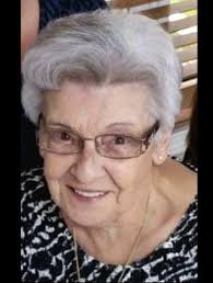 Obituary information for Gail Francis King