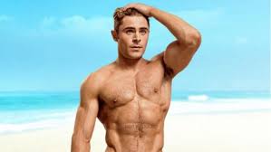 That would be zac efron and his eight pack. Zac Efron Doesn T Ever Want His Baywatch Body Again Cocktailsandcocktalk