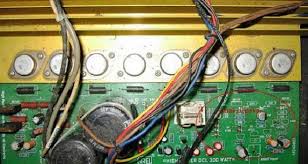 Cara merakit power amplifier 600 watt mono. Power Amplifier Modifikasi Stereo 300 Watt Menjadi Mono 600 Watt Situs Blog Masa Depan No 1 Di Indonesia