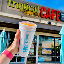 Order food online at tropical smoothie cafe, southport with tripadvisor: Tropical Smoothie Cafe 1 713 485 5949 1717 West 34th St 77018 Houston Tx Us