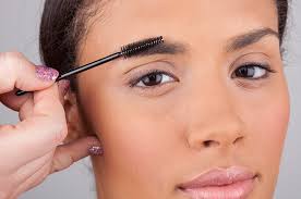 To start with this eyebrows tutorial, first, you will need to clean your face. Erase Those Eyebrows Brow Coverage 101 Beautylish