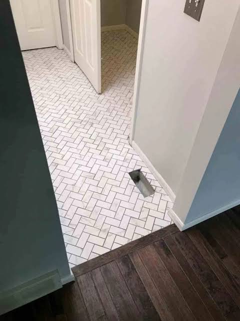 Ceramic Tile Installation Orlando, FL | Limas No Limits