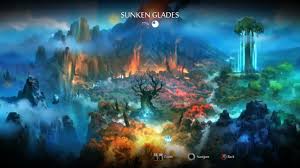 Just call it a great platforming adventure game. Review Ori And The Blind Forest Definitive Edition Xbox One The Brink Of Gaming