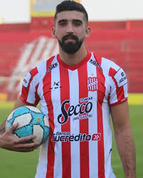 Emiliano javier amor (born 16 may 1995) is an argentine footballer who plays as a centre back for aldosivi, on loan from vélez sarsfield in the. Los Diez Jugadores Que Volvieron A Velez Tras Sus Prestamos Iam Noticias