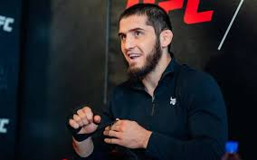 Islam Makhachev Drops Confident Assessment About Upcoming Title Fight