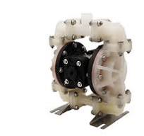 Enviroflex Diaphragm Pump 1/2 Inch BSP PP / PTFE Atex - EF0501PP2TB0