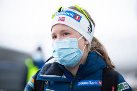 How much of helene marie fossesholm's work have you seen? Sport Ski Spent Fossesholm For Vm Debut Blir Toft A Ta Medalje