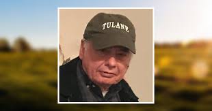 Melvin Joseph Lecompte, Sr. Obituary August 18, 2021