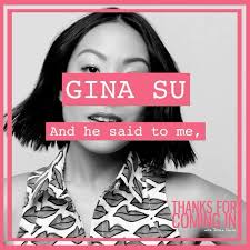 Today: Gina Su talks the joy of dubbing, her film “Autopilot”, and shares a  shocking story from a workshop! 😱 #podcast #acting #actor #interview  #scifi #femalefilmmaker