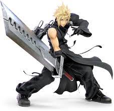 Play vs matches, with cloud being the 55th character unlocked. Cloud Super Smash Bros Ultimate Smashpedia Fandom