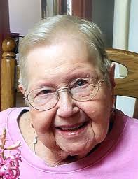 Obituary information for Lillian "Ace" Stringer