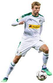 Christoph kramer (born 19 february 1991) is a german professional footballer who plays as a defensive midfielder for bundesliga club borussia mönchengladbach. Christoph Kramer Football Render 50478 Footyrenders