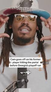 Cam Newton about Cam Ward