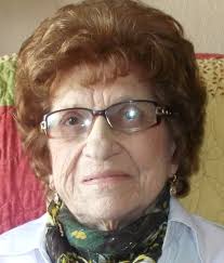 Helen Coulson Obituary