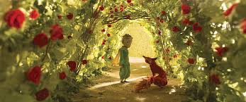 Le petit prince est un petit garçon d'un autre monde, l'astéroïde b612. Le Petit Prince 4k Telechargement Cool Fond D Ecran Hd Wallpaperbetter