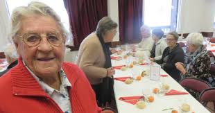 Le Bessat. 128 aînés étaient invités au repas des anciens