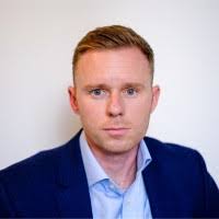 Benjamin Brewster MCinstCES