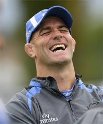 The mystery of John Mitchell