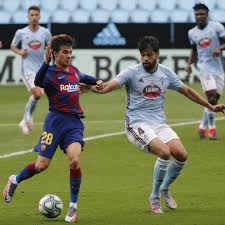 Riqui Puig No Entra En Los Planes De Koeman Y Se Podria Marchar Del Barca According to rac1, the young midfielder does not figure in ronald koeman's plans for the new season and has been informed of the decision and told to search for another club where he can playing time on loan. riqui puig no entra en los planes de