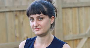 The Memoir Land Author Questionnaire #127: Erica Stern