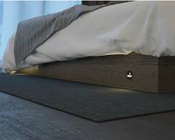 Toe Kick Light By Hafele Sensor Controlled Advance Design Technologies Inc