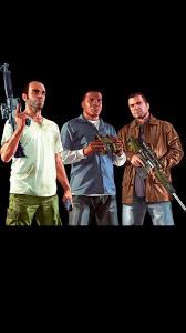 1) micheal's phone 2) address 3) age & more. Trevor Michael And Franklin Gta V 1440x2560 9gag