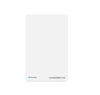 Rhombus Secure Card - 100 Pack