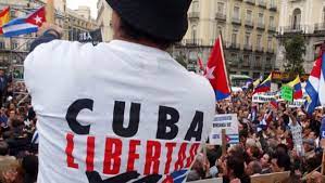 Nace la plataforma política "Cuba Humanista" | ADN Cuba